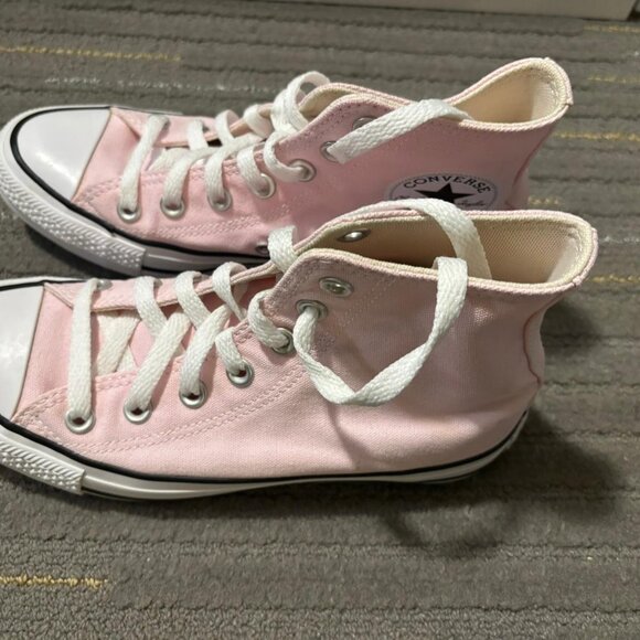 All Star high-top sneakers Size 7.5 - Picture 2 of 7